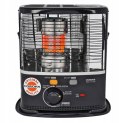 CORONA RX2485 piecyk naftowy knotowy 2.4 kW + nafta TOSAINE 20 litrów