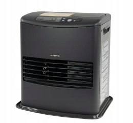 PIECYK PIEC NAFTOWY INVERTER 6026CE 4kW do 60m2