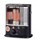 Piecyk naftowy knotowy CORONA RX 3085 3,0 kW Made in Japan do 45m2