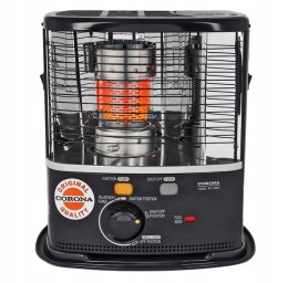 Piecyk naftowy knotowy Corona RX 2485 2,4 kW do 30m2