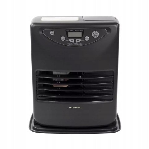 Piecyk piec naftowy elektroniczny INVERTER 3026CE 3kW do 50m2