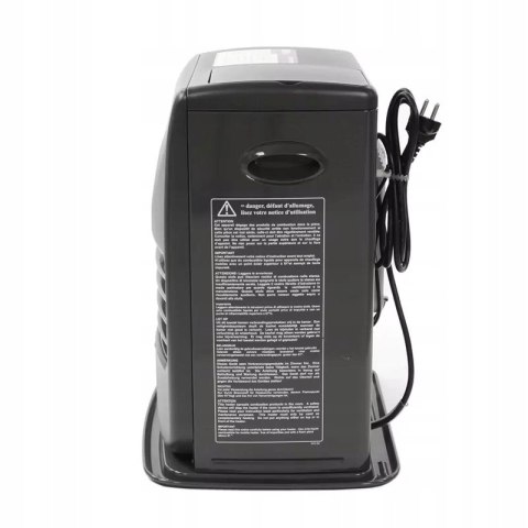 Piecyk piec naftowy elektroniczny INVERTER 3026CE 3kW do 50m2