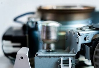 Przenośny knotowy piecyk naftowyToyotomi Zibro GEAR MISSION RS-GER23 2,3kW