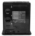 Przenośny piecyk naftowy knotowy Zibro RS 4022 2,2kW czujnik CO2 do 32m2