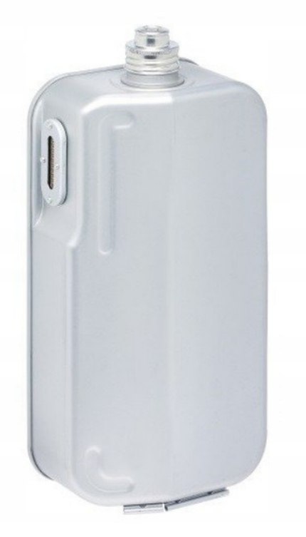 Przenośny piecyk naftowy knotowy Zibro RS 4022 2,2kW czujnik CO2 do 32m2