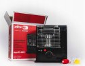 Przenośny piecyk naftowy knotowy Zibro RS 4022 2,2kW czujnik CO2 do 32m2