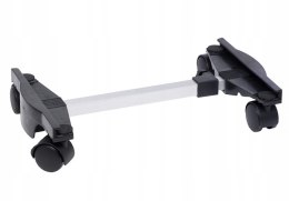 Wózek kółka do piecyków naftowych ZIBRO CORONA TOSAI TOYOTOMI KERO INVERTER