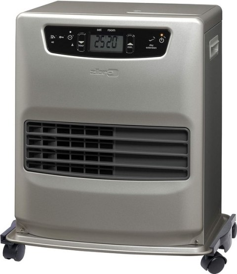 Wózek kółka do piecyków naftowych ZIBRO CORONA TOSAI TOYOTOMI KERO INVERTER