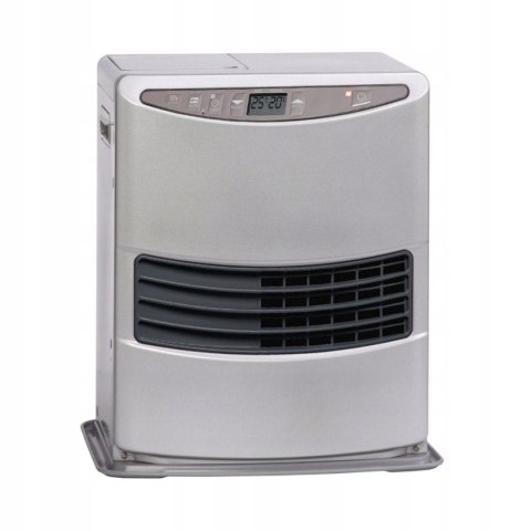 ZIBRO TOYOTOMI piecyk naftowy elektroniczny LC130 / LC2230 3kW do 48m2