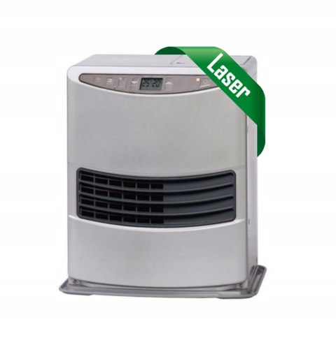 ZIBRO TOYOTOMI piecyk naftowy elektroniczny LC130 / LC2230 3kW do 48m2