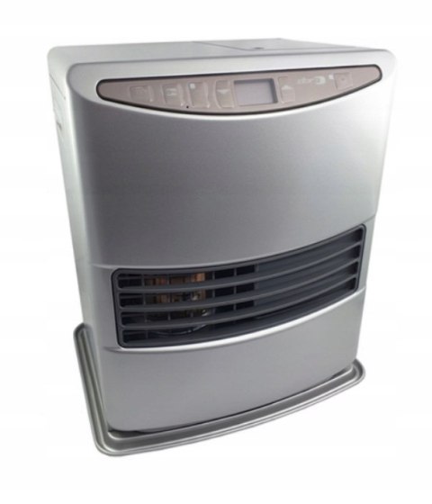 ZIBRO TOYOTOMI piecyk naftowy elektroniczny LC130 / LC2230 3kW do 48m2