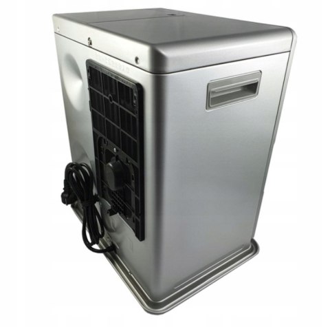 ZIBRO TOYOTOMI piecyk naftowy elektroniczny LC130 / LC2230 3kW do 48m2