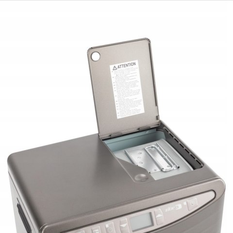 ZIBRO TOYOTOMI piecyk naftowy elektroniczny LC130 / LC2230 3kW do 48m2